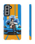 GT-FLOR Phone Case