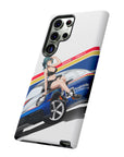 911 DAK-ARIA Phone Case