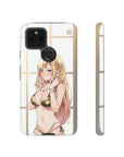 SHY MARIN Phone Case