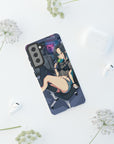 FLOR VIBES Phone Case