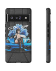 GT-FLOR: AFTER-HOURS Phone Case