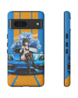 GT-FLOR Phone Case