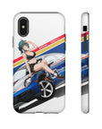 911 DAK-ARIA Phone Case