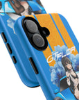 GT-FLOR Phone Case