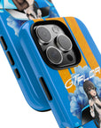 GT-FLOR Phone Case