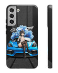 GT-FLOR: AFTER-HOURS Phone Case