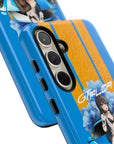 GT-FLOR Phone Case