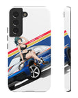 911 DAK-ARIA Phone Case