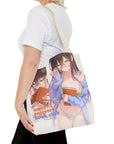 SMUT ENJOYERS BOOK CLUB Tote Bag