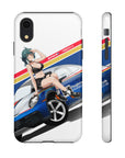 911 DAK-ARIA Phone Case