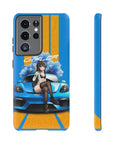 GT-FLOR Phone Case