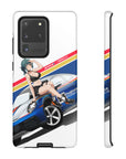 911 DAK-ARIA Phone Case