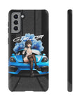 GT-FLOR: AFTER-HOURS Phone Case