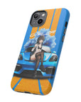 GT-FLOR Phone Case