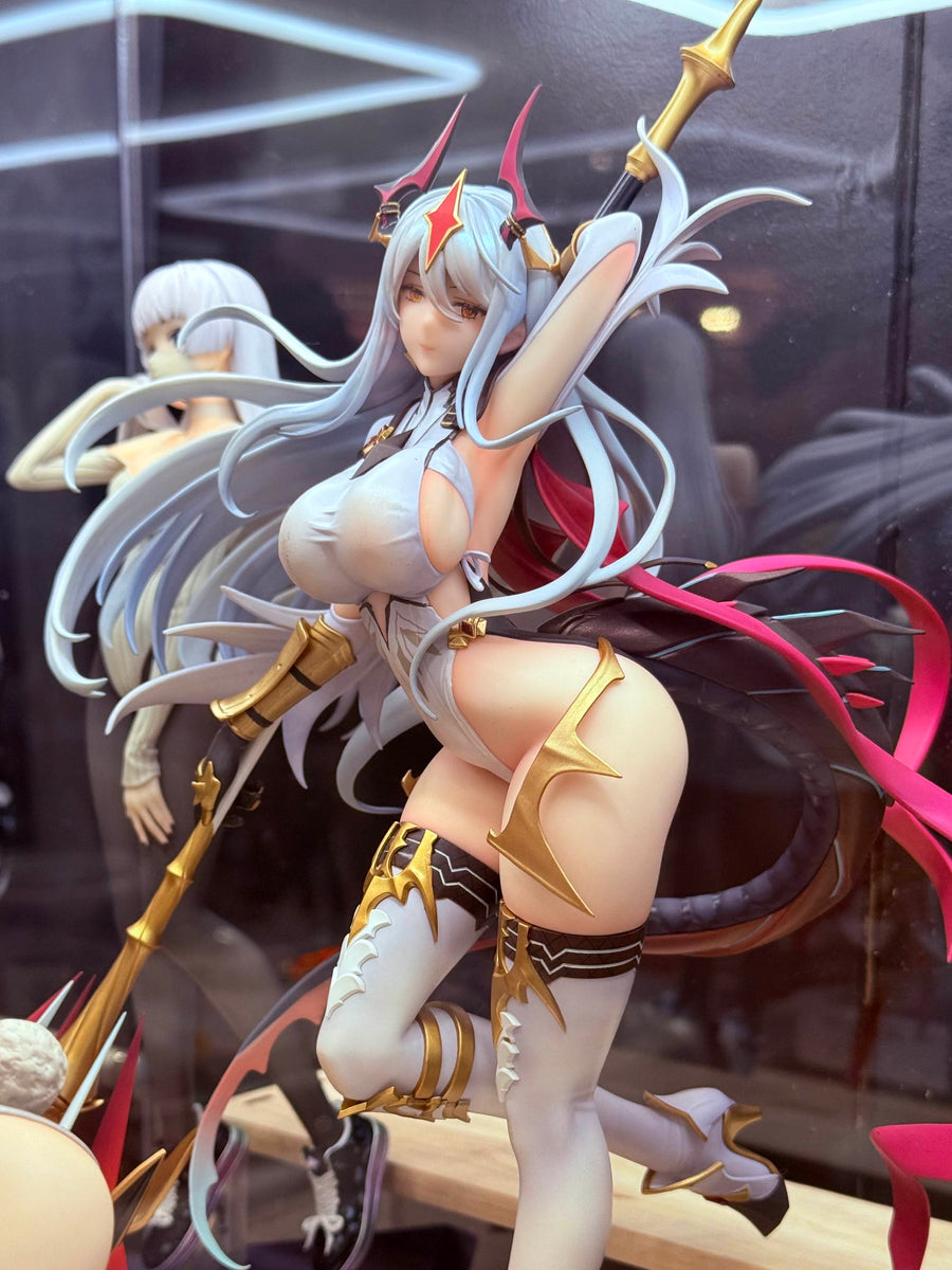 EPIC SEVEN NEW MOON LUNA 1/7 Scale Figure (PRE-ORDER)