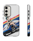 911 DAK-ARIA Phone Case