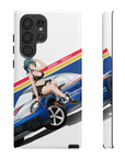 911 DAK-ARIA Phone Case