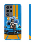 GT-FLOR Phone Case