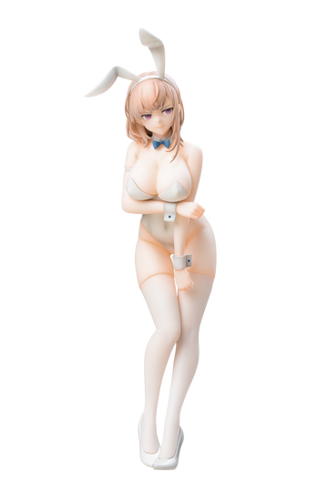 WHITE BUNNY ONEE-SAN 1/7 Scale Figure