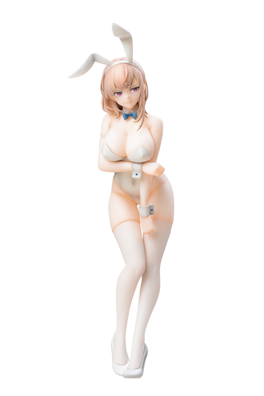 WHITE BUNNY ONEE-SAN 1/7 Scale Figure