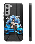 GT-FLOR: AFTER-HOURS Phone Case