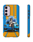 GT-FLOR Phone Case