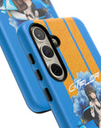 GT-FLOR Phone Case