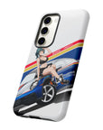 911 DAK-ARIA Phone Case