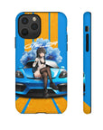 GT-FLOR Phone Case