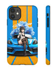 GT-FLOR Phone Case