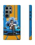 GT-FLOR Phone Case