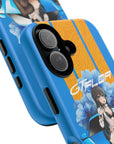 GT-FLOR Phone Case