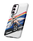 911 DAK-ARIA Phone Case