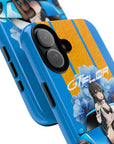 GT-FLOR Phone Case