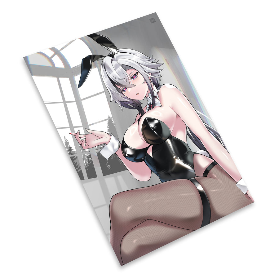 BUNNY SUIT ARLECCHINO Print