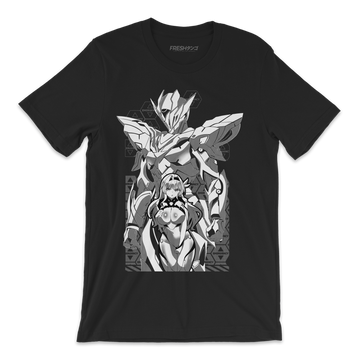 MOLTEN KNIGHT Shirt