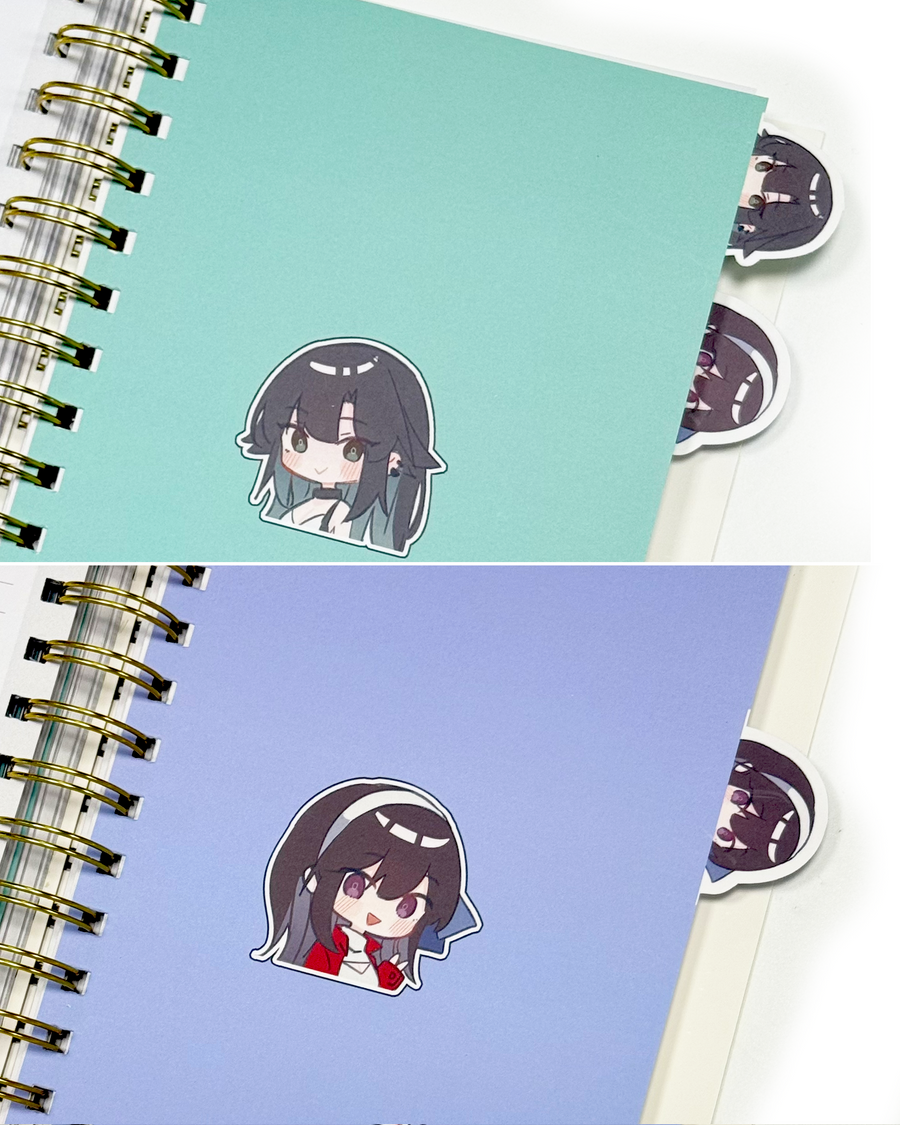 "NOT3BOOK" B6 Multifunction Journal