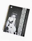 VERSION II FRESHTANGO OC Sticker Collection Book