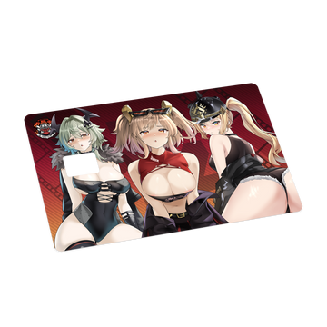 SONS OF CALYDON Card Skin