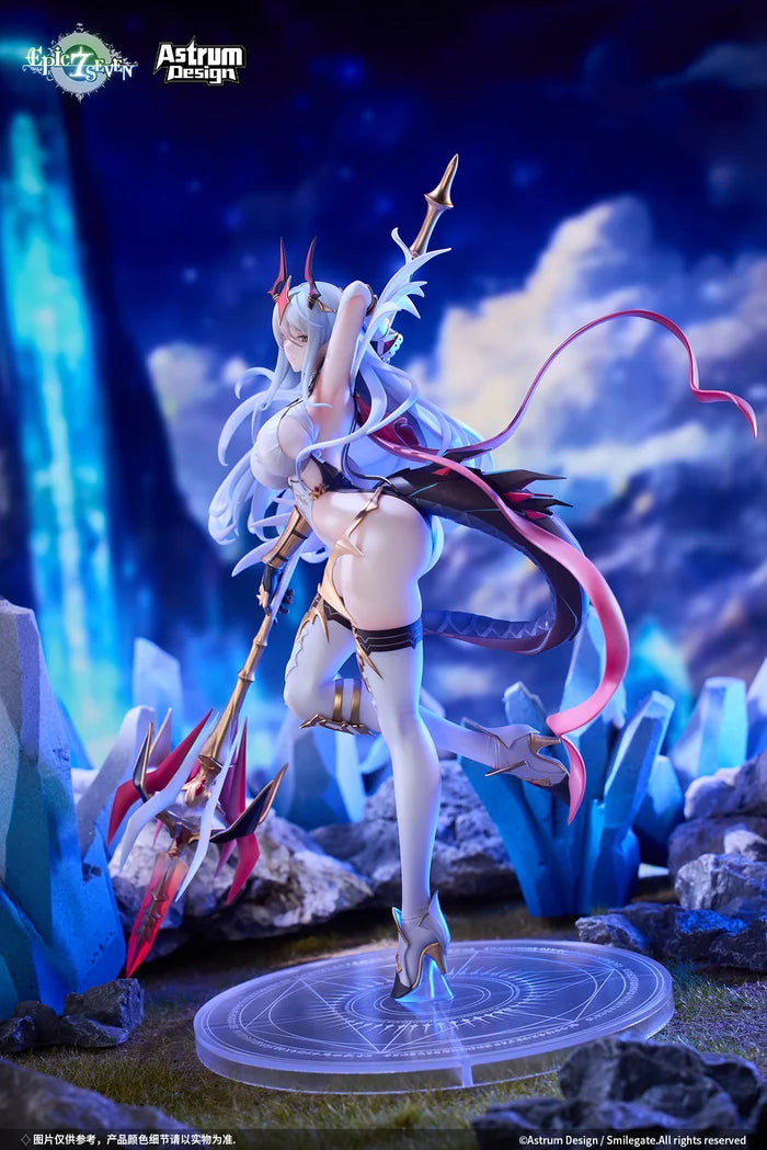 EPIC SEVEN NEW MOON LUNA 1/7 Scale Figure (PRE-ORDER)