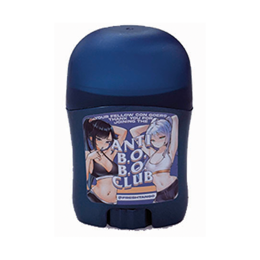 HYGIENE KIT (Deodorant + Tissue Pack)