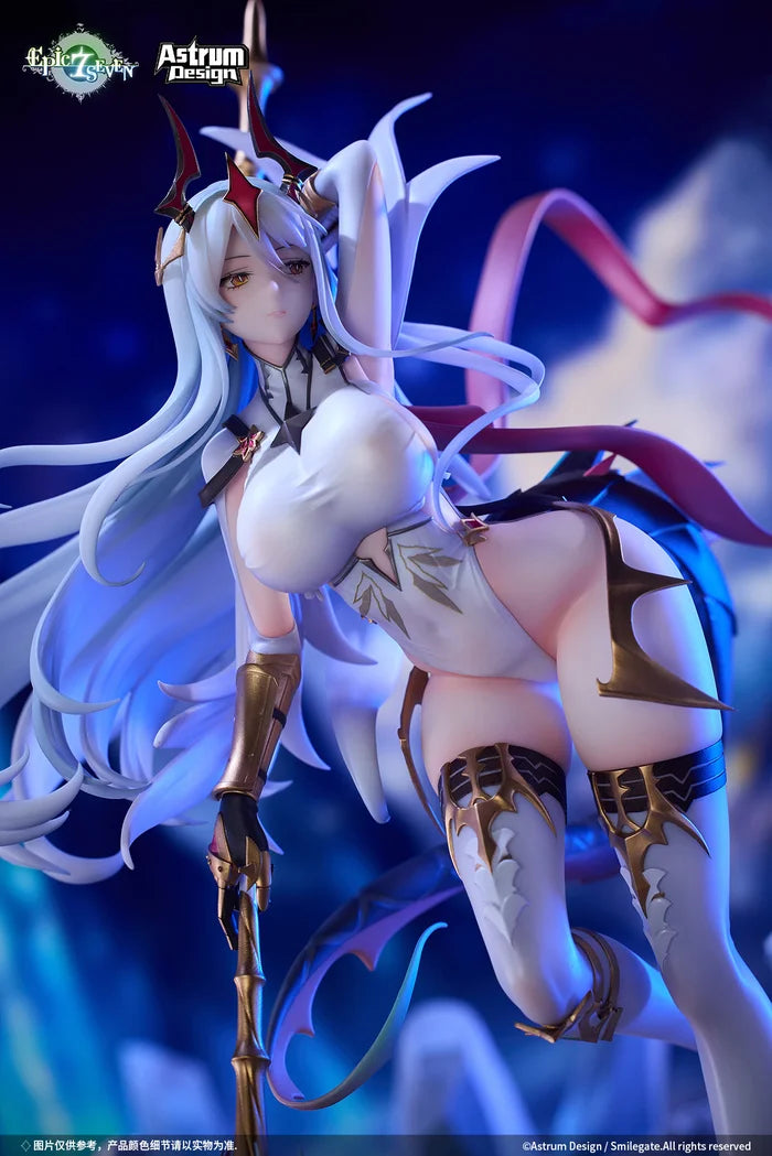EPIC SEVEN NEW MOON LUNA 1/7 Scale Figure (PRE-ORDER)