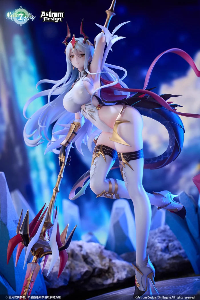 EPIC SEVEN NEW MOON LUNA 1/7 Scale Figure (PRE-ORDER)