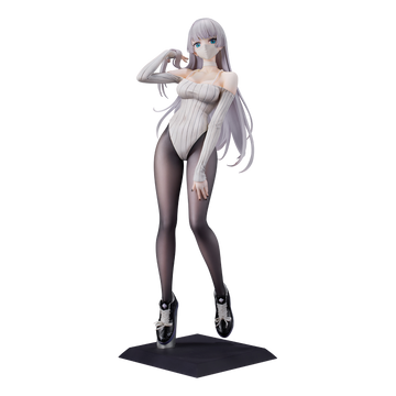 MASK GIRL IVY 1/7 Scale Figure