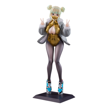 MASK GIRL MIA 1/7 Scale Figure