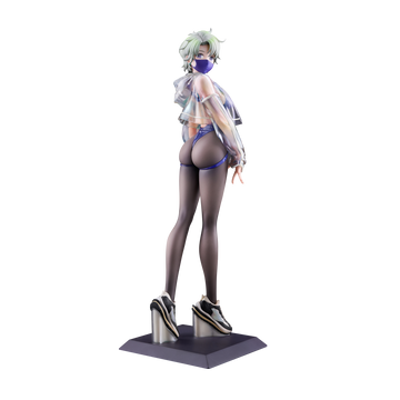 MASK GIRL SAGE 1/7 Scale Figure