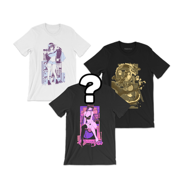 MYSTERY APPAREL Bundle