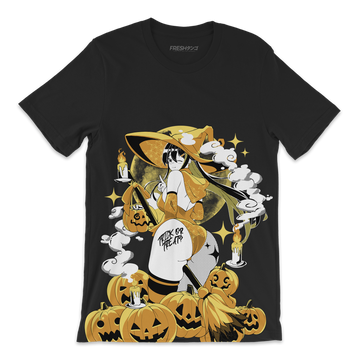 BEWITCHED SATOMI Shirt