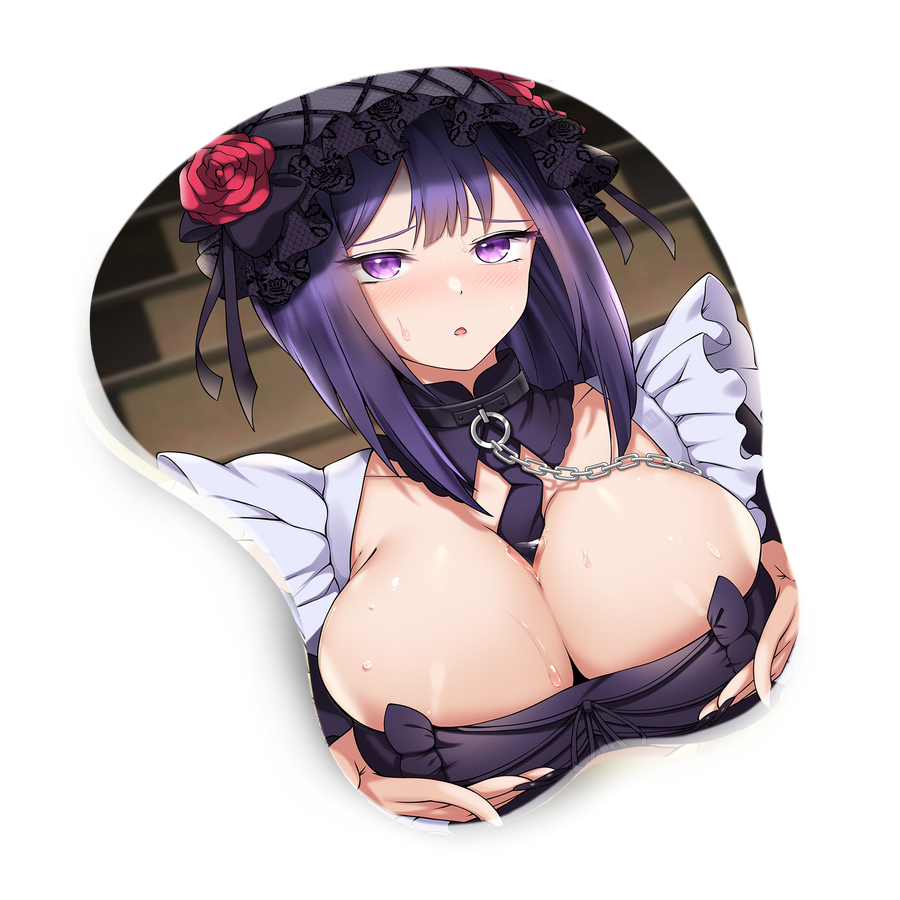 SHIZUKU MARIN Mousepad