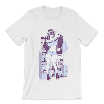 HOT GIRL SUMMER SATOMI Shirt - FreshTango